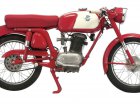 1960 MV Agusta 99 Sport Checca